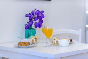Гостиница Jadranka studio apartments  Дубровник